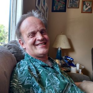 Meet your Posher, Terri